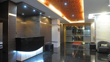 Recepció