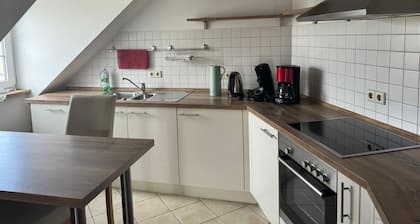 Ferienwohnung Kastellaun Zentrum