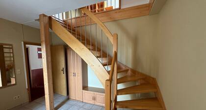 Ferienwohnung Kastellaun Zentrum