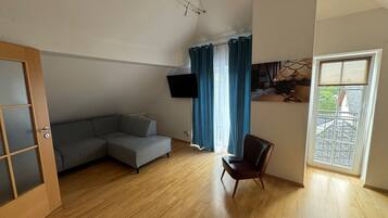 4 bedrooms, free WiFi