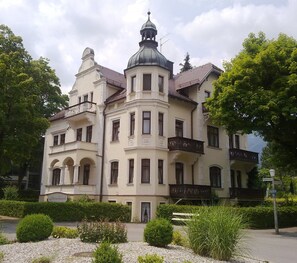 Exterieur