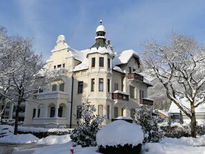 Exterieur