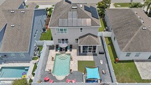 Exterior - NO FEES! Family-Friendly: Pool + Game Room (Tampa)