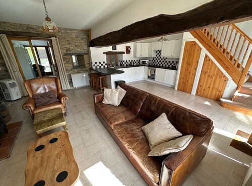 Kastellbriant Cottage