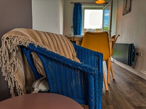 Ferienhaus | 2 Schlafzimmer