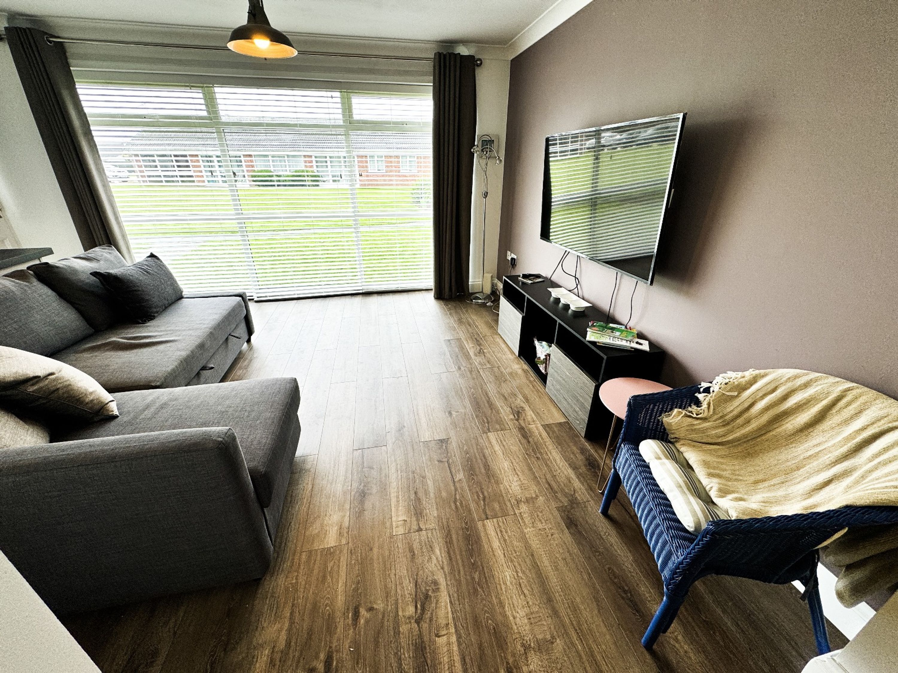 独立别墅 | 2 多间卧室