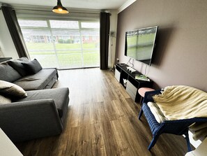 Ferienhaus | 2 Schlafzimmer