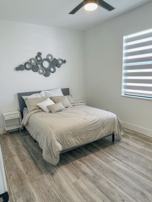 3 chambres, Wi-Fi, draps fournis