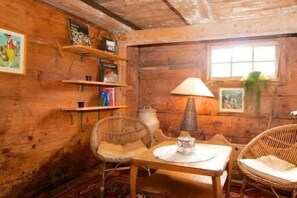 Intérieur