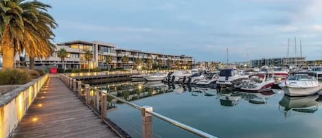 Marina