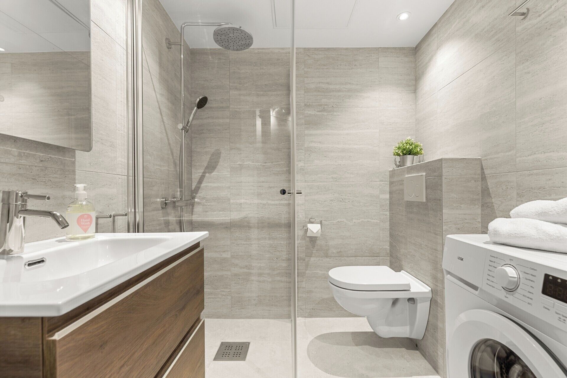 Salle de bain