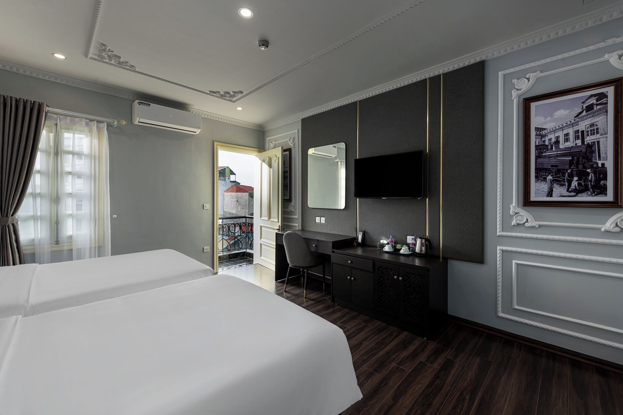 Foto - Avani Central Hanoi Hotel