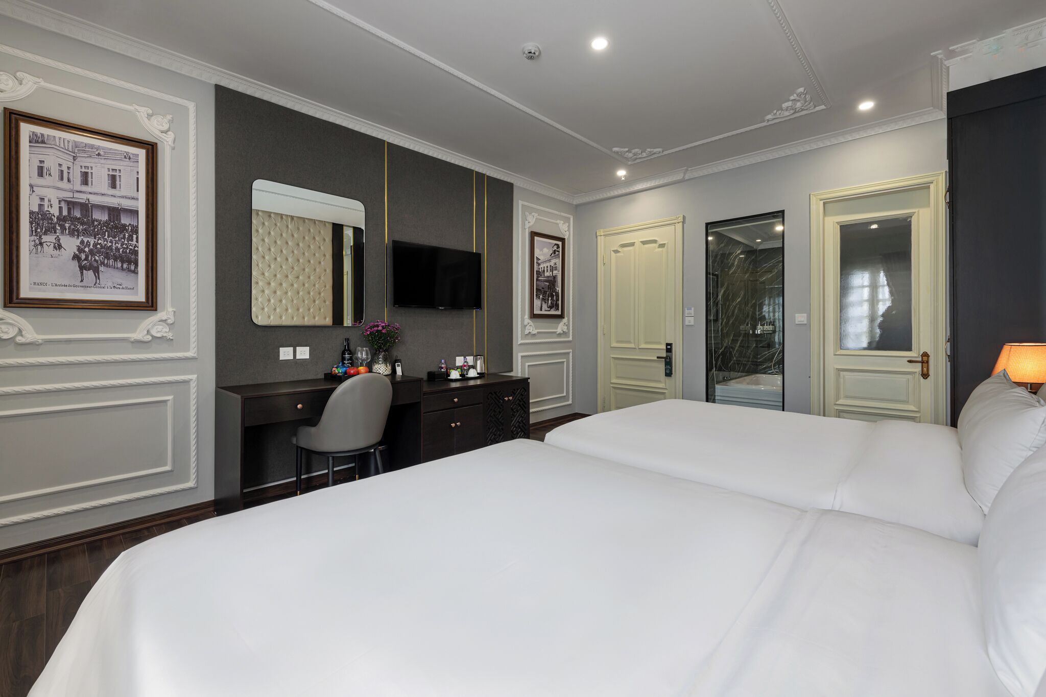 Foto - Avani Central Hanoi Hotel