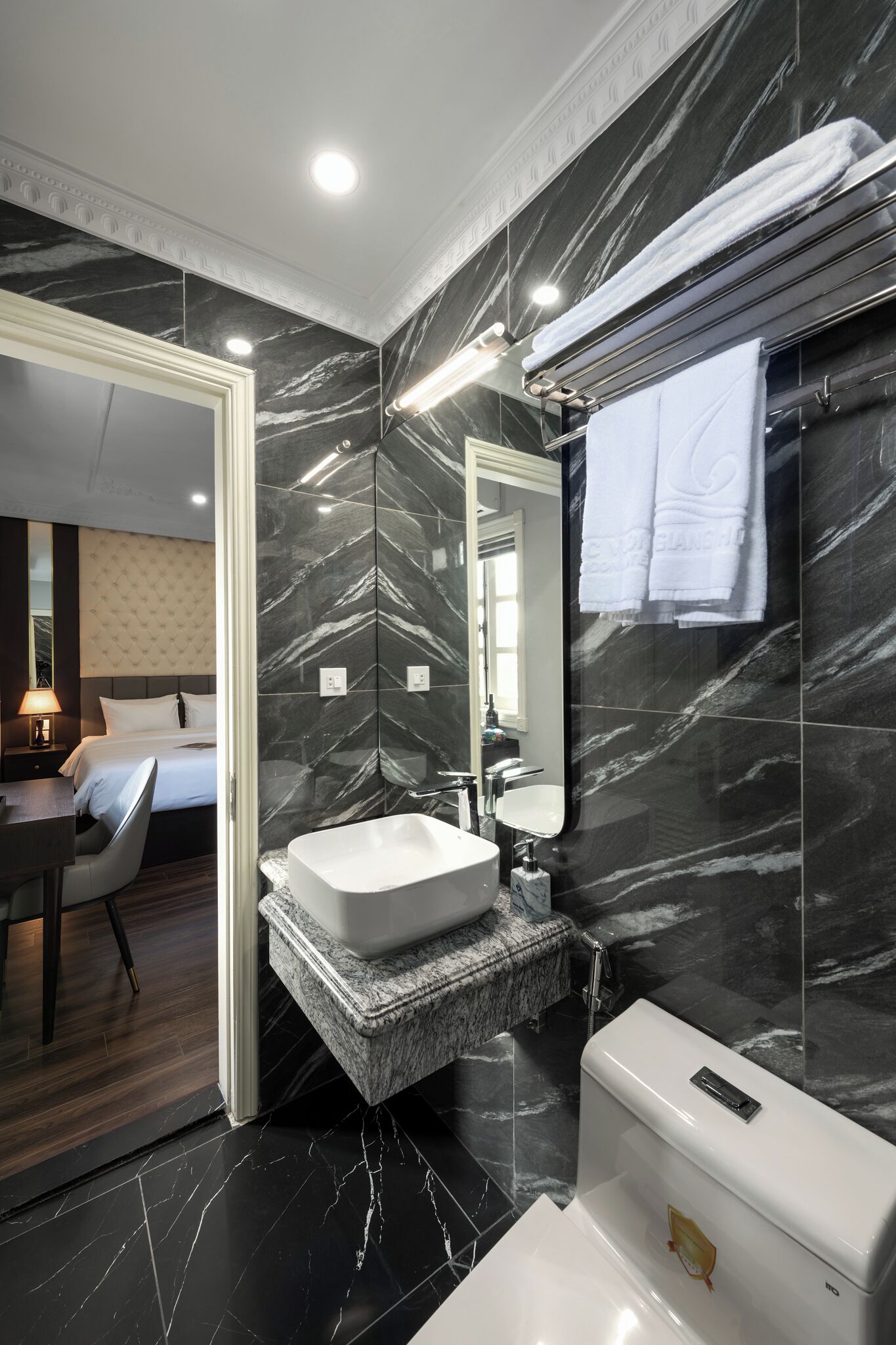 Foto - Avani Central Hanoi Hotel