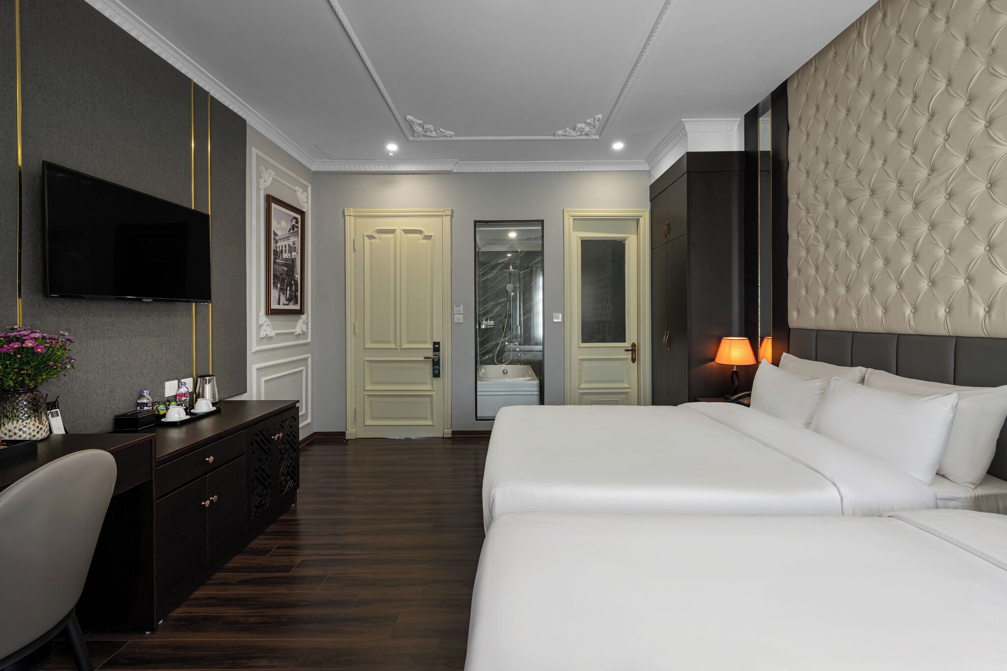 Foto - Avani Central Hanoi Hotel