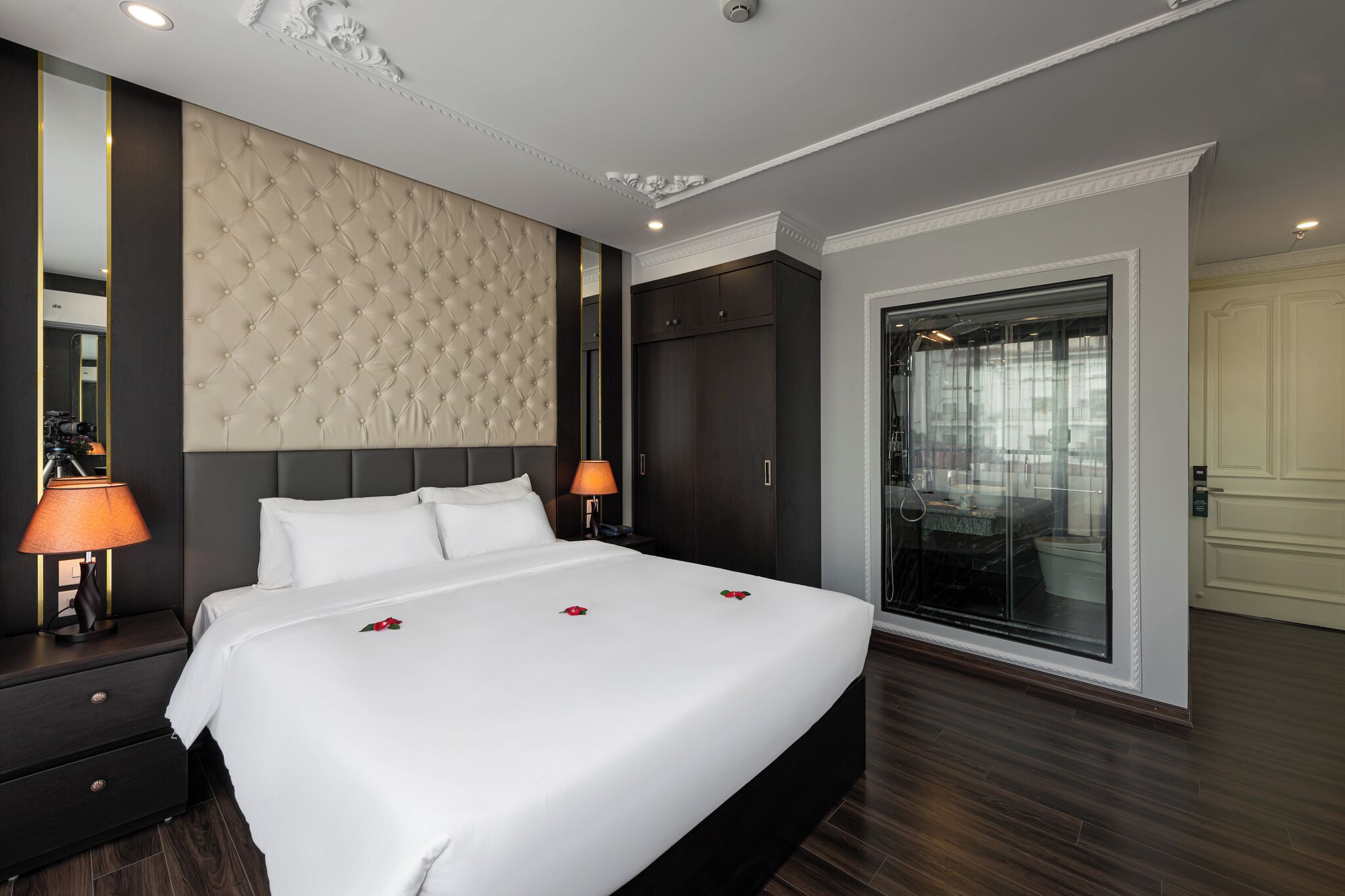 Foto - Avani Central Hanoi Hotel