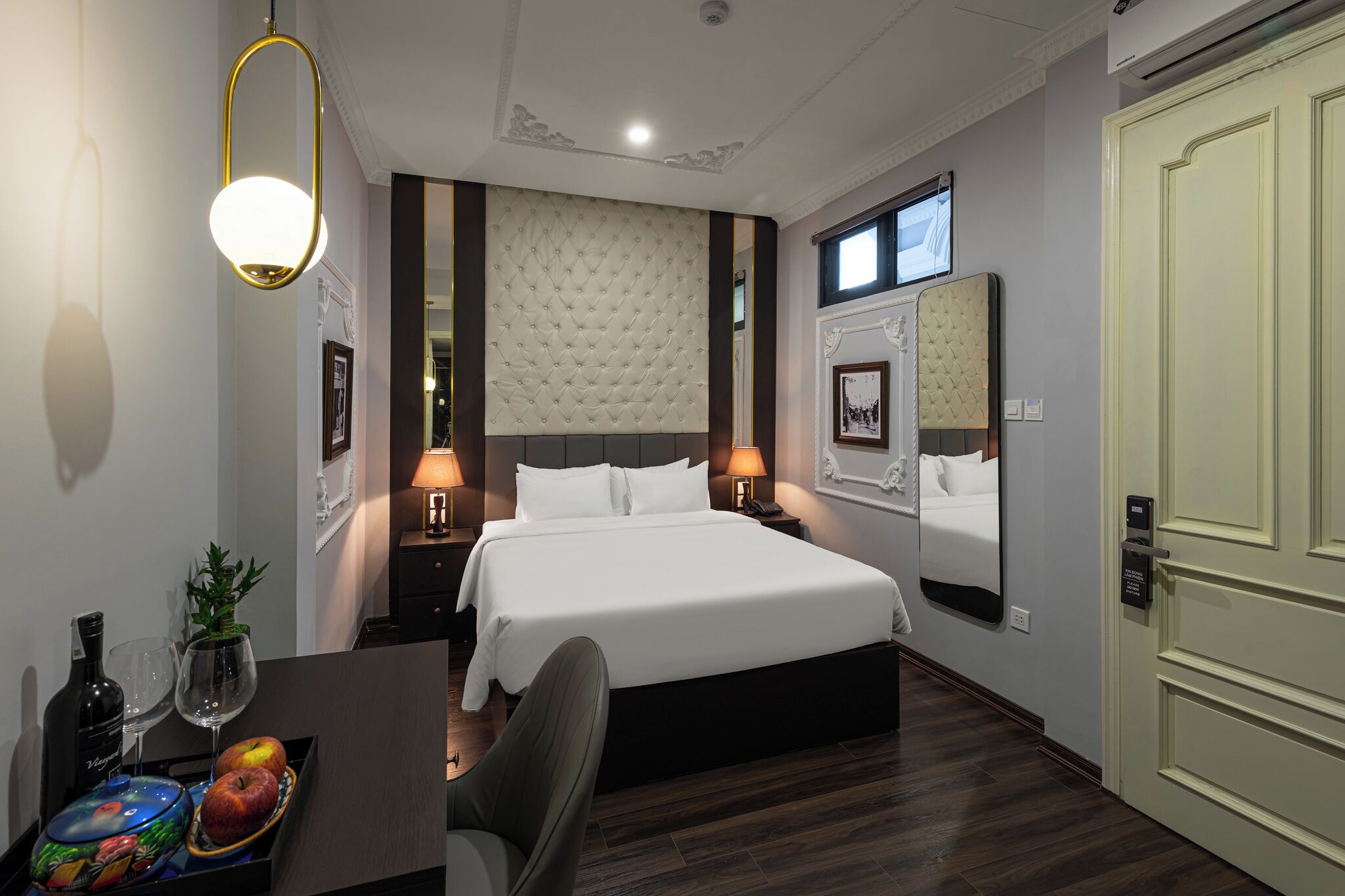 Foto - Avani Central Hanoi Hotel