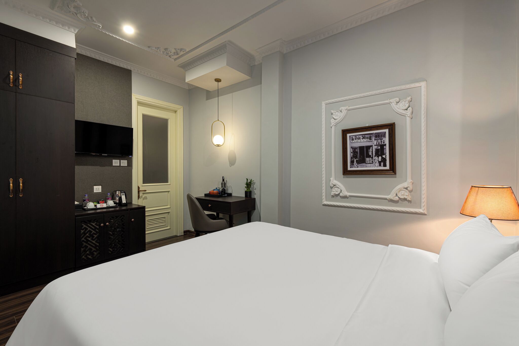 Foto - Avani Central Hanoi Hotel