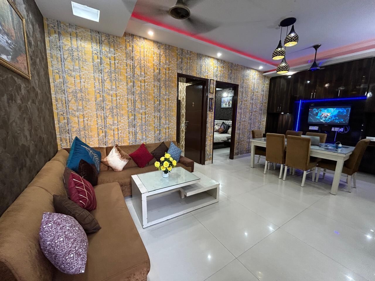Sala de estar