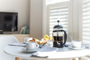 Frokostområde