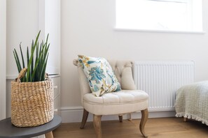 3 bedrooms, iron/ironing board, free WiFi - Pontcanna Pearl-Cardiff City Centre (Cardiff)