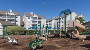 Espace pour enfants