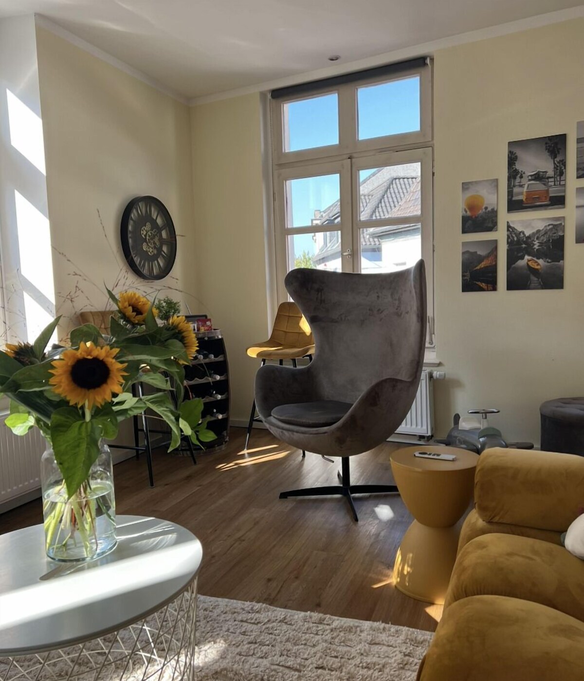 Bild für Gastgeberprofil