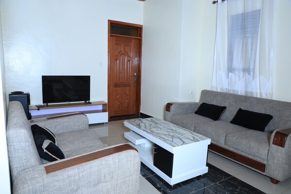 Smart TV
