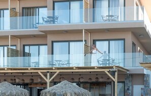 Exterior - Golden Bee Lifestyle (Hersonissos)