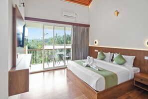 Comfort Cottage, Garden View | 1 bedroom, premium bedding, Select Comfort beds, blackout drapes - Theyila Wayanad (Sulthan Bathery)