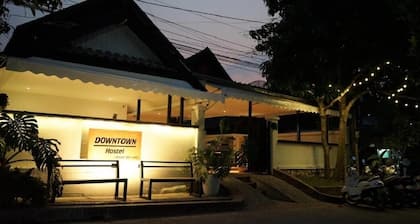 Downtown Hostel