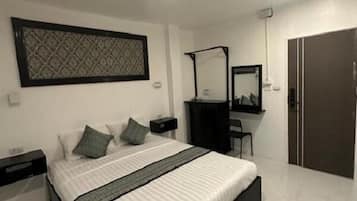 Chambre Double Supérieure | Wi-Fi gratuit