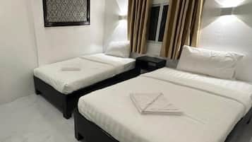 Superior Twin Room | Free WiFi