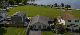 Honeoye Lake | Hot Tub | Kayak | Fire Pit