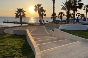 บริเวณที่พัก