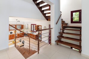 Interior - Villa Olive (96M9+742 Koskinou, Greece)