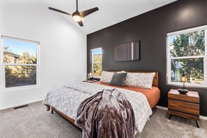 2 camere, Wi-Fi, lenzuola