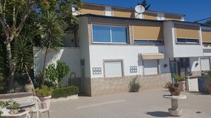 Exterior - Agr2able Duplexe (ALGER)