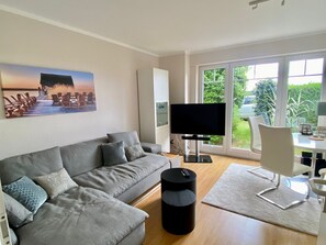 Una Smart TV