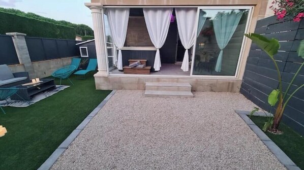 Terras
