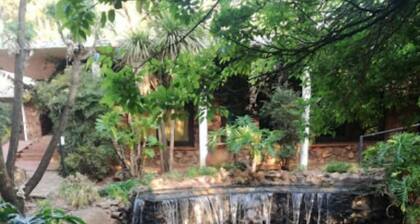 Shonalanga Valley Resort