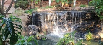Shonalanga Valley Resort