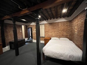 Classic-Doppelzimmer