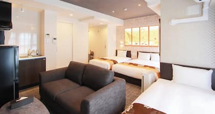 Grand Prime HAKATA HOTEL