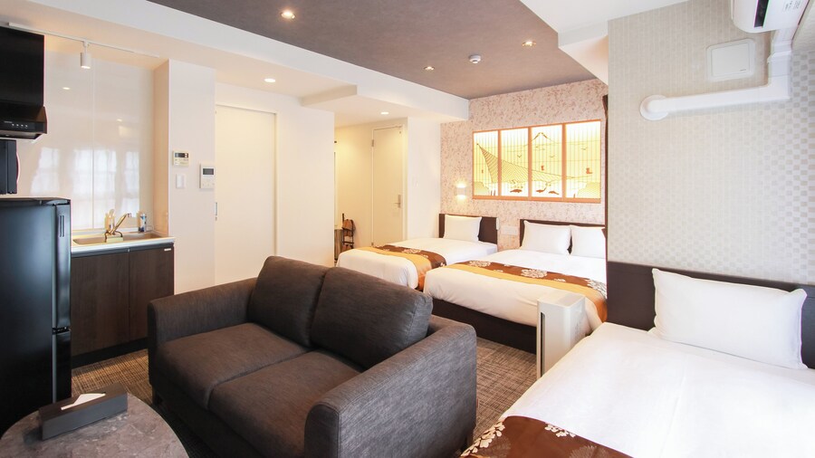 Grand Prime HAKATA HOTEL