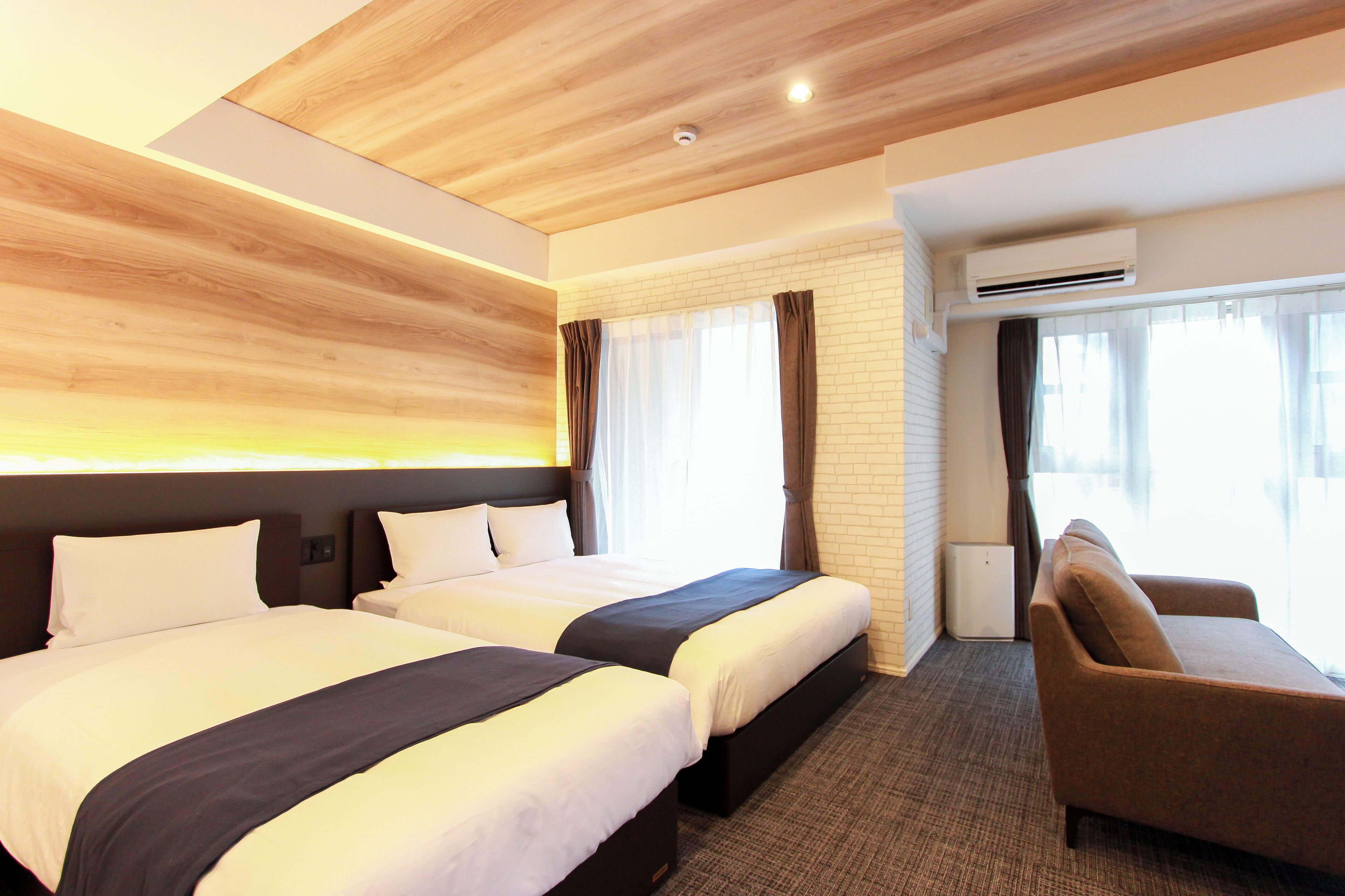 Standard Apartment | Free WiFi, bed sheets