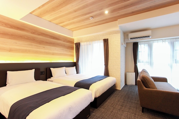 Standard Apartment | Free WiFi, bed sheets