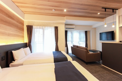 Grand Prime HAKATA HOTEL