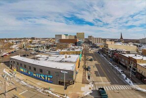 Miscellaneous - Downtown 2 Bedroom Apartment (Appleton)