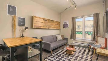 Fernseher, Arbeitsbereiche